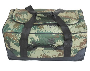 聚酯纤维在技术纺织品领域的应用：包装用